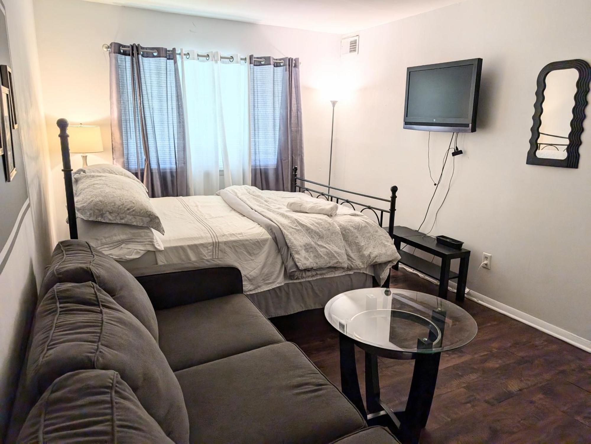 Sweet Nest In Central Ρόλι Εξωτερικό φωτογραφία